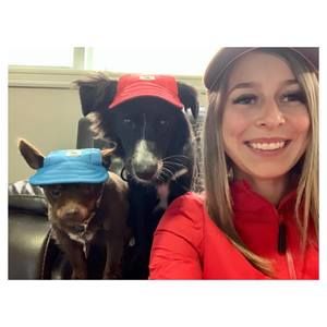 Meet your Posher, Leesh